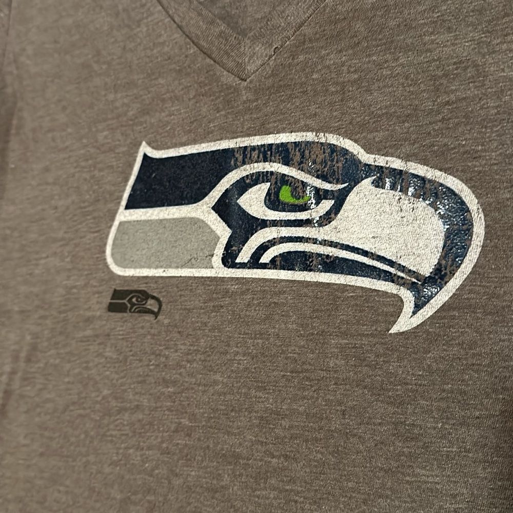 Seahawks t-shirt - Picture 3 of 3
